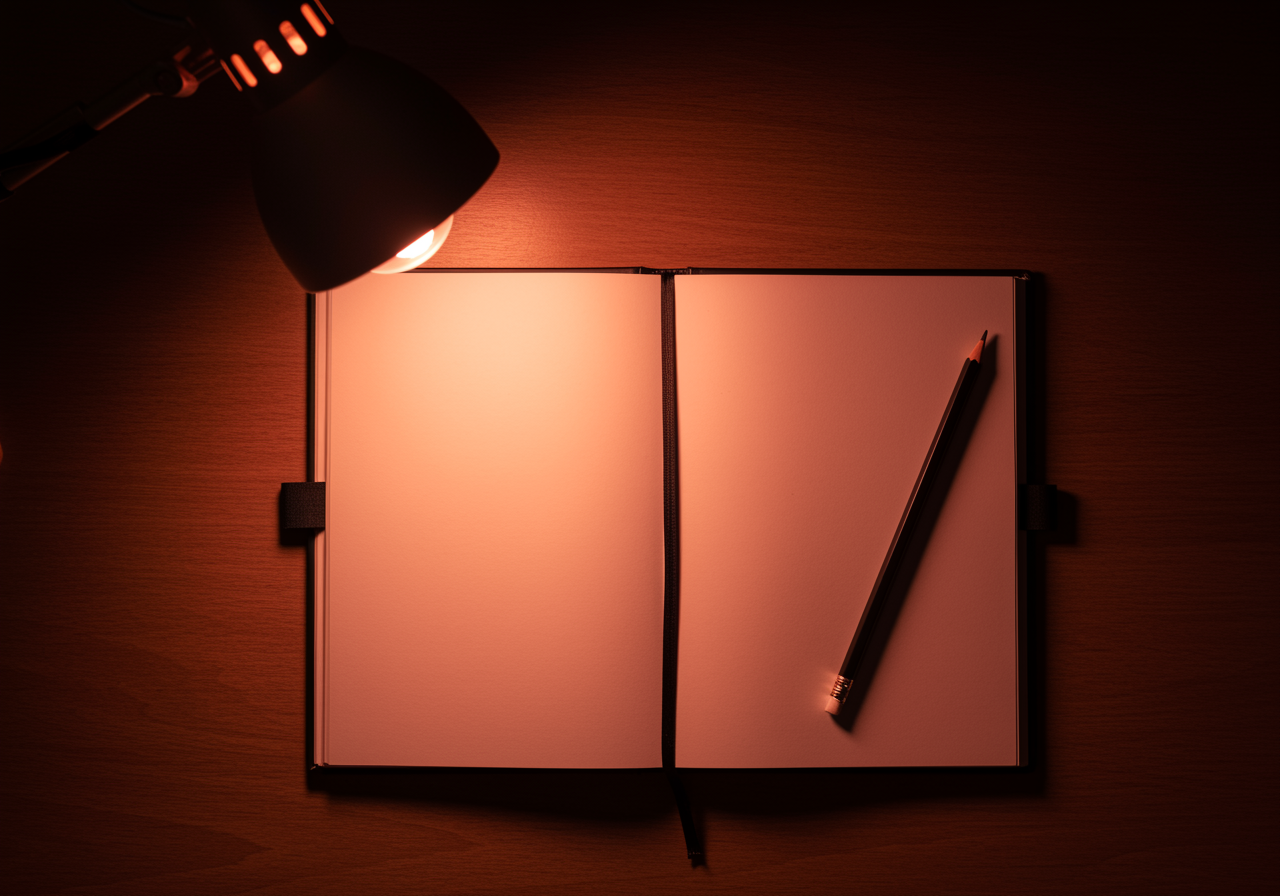 Markdown for Writers: The Beginner's Guide to Writing Without Formatting Anxiety